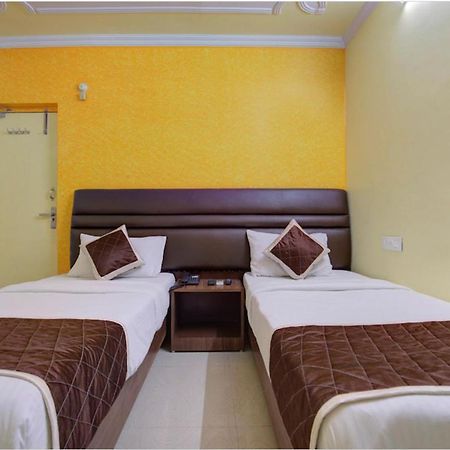 Hotel Garden Villa Patna  Esterno foto
