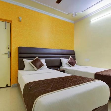 Hotel Garden Villa Patna  Esterno foto