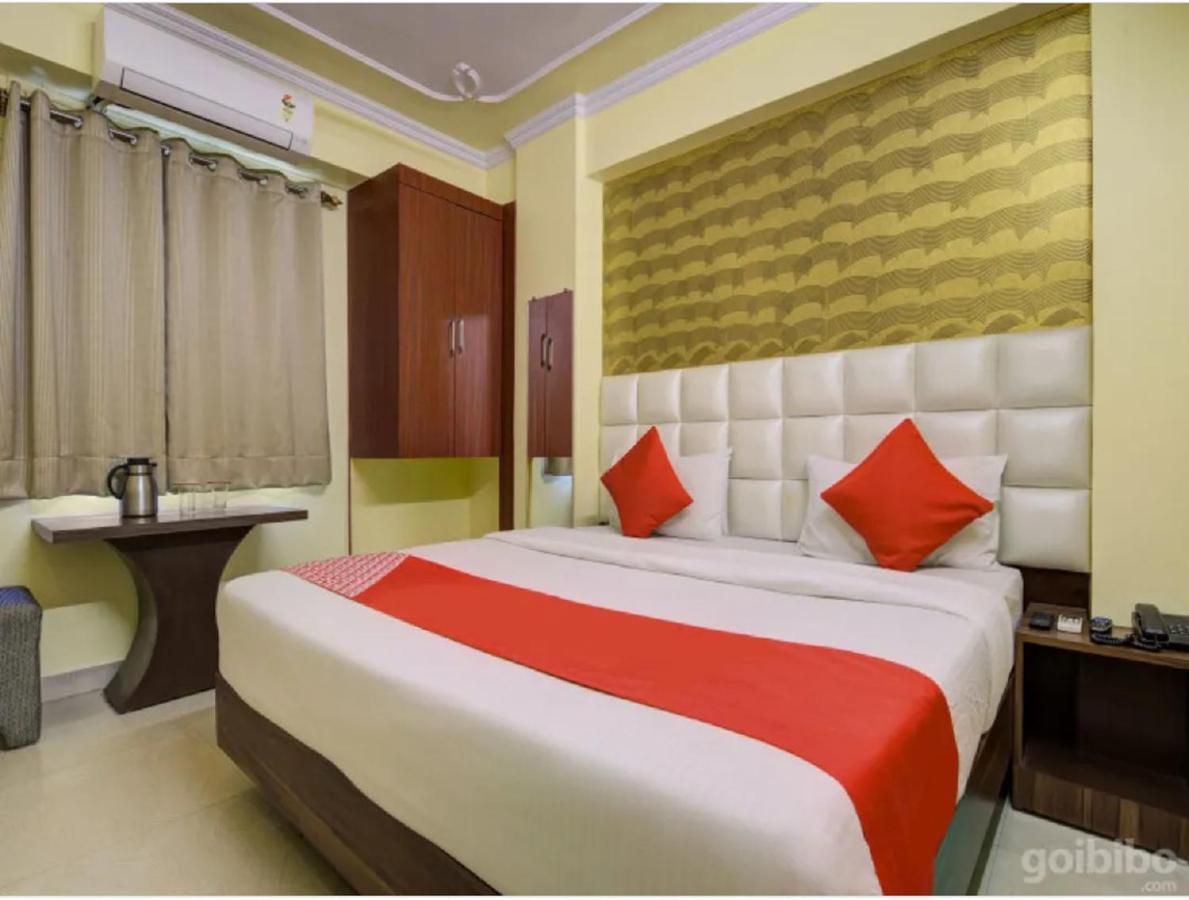 Hotel Garden Villa Patna  Esterno foto