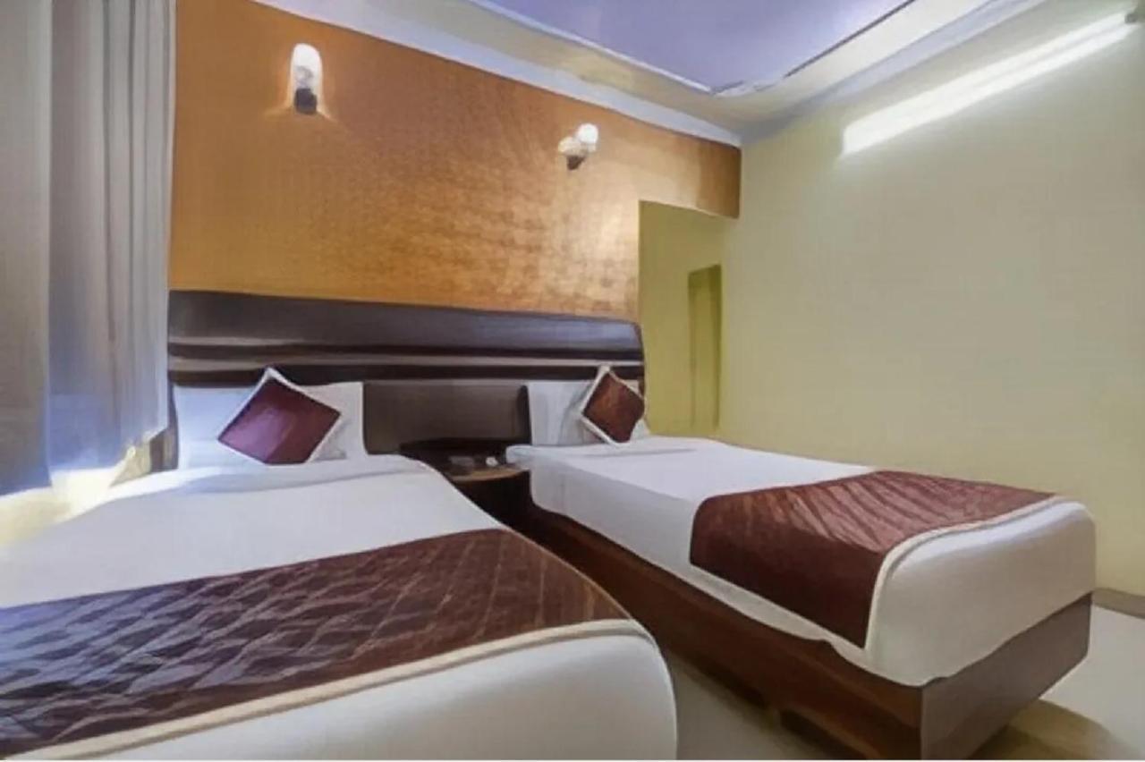 Hotel Garden Villa Patna  Esterno foto