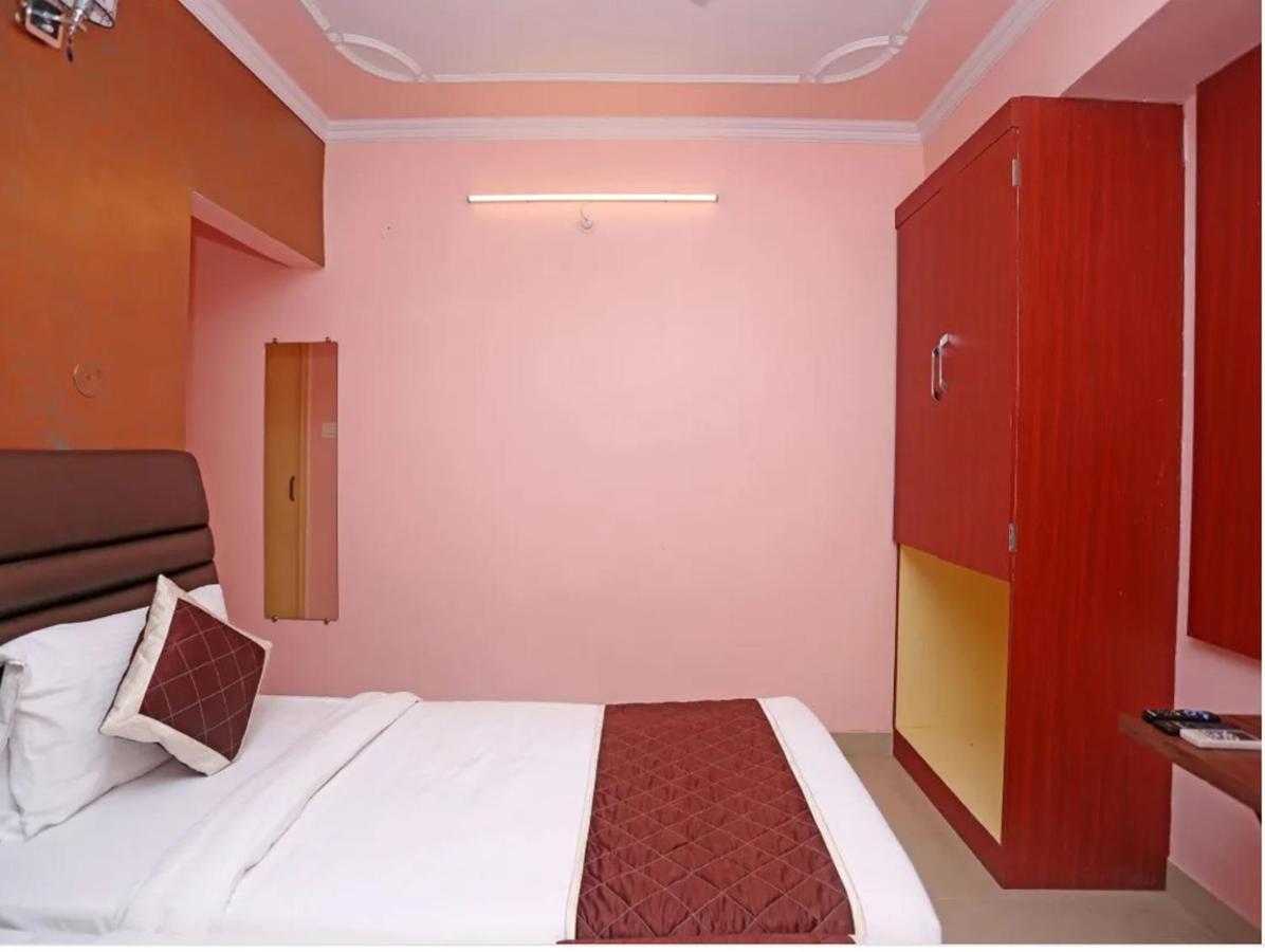 Hotel Garden Villa Patna  Esterno foto