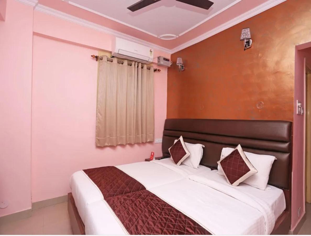 Hotel Garden Villa Patna  Esterno foto