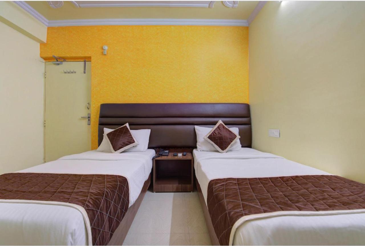 Hotel Garden Villa Patna  Esterno foto