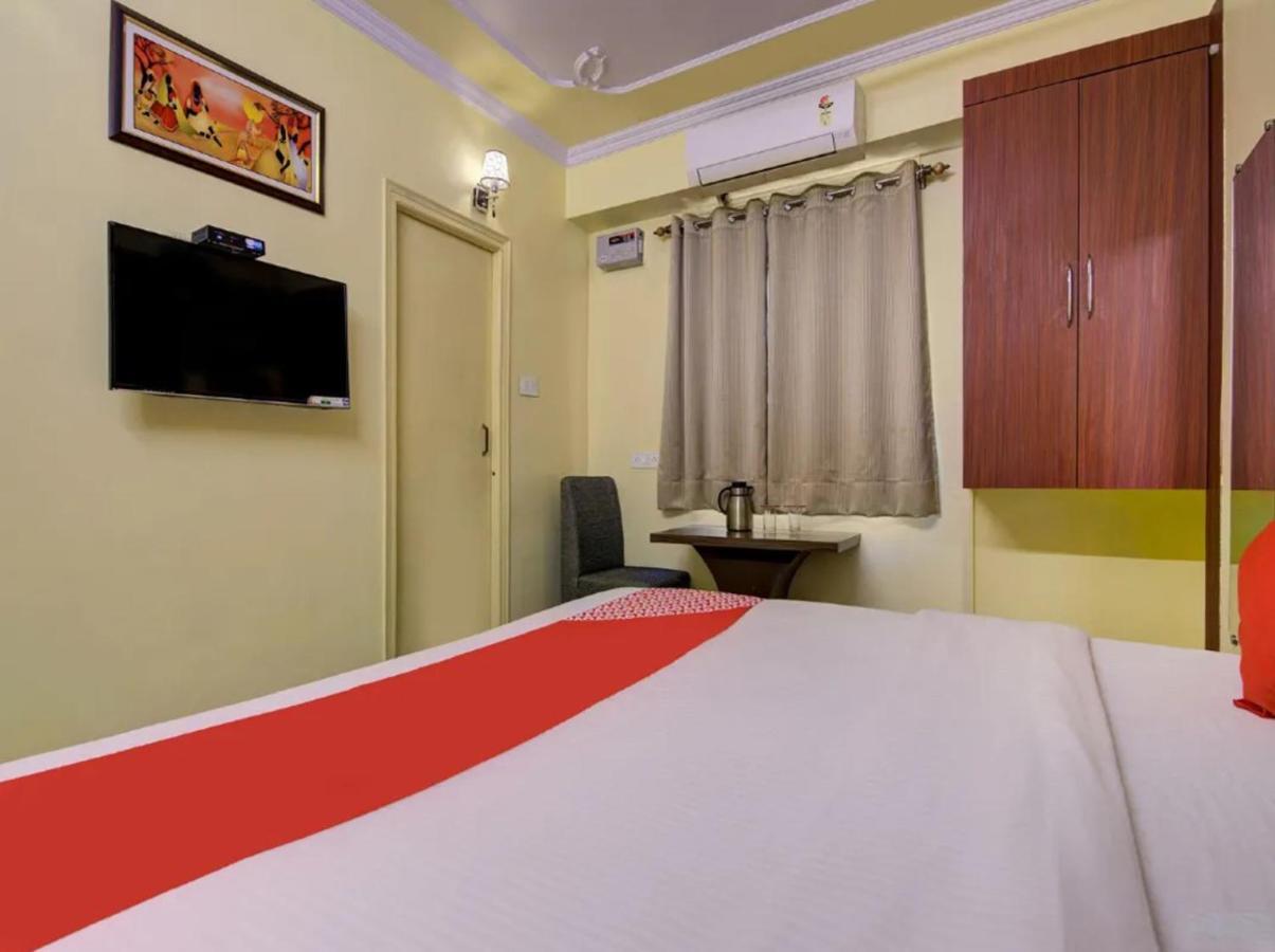 Hotel Garden Villa Patna  Esterno foto