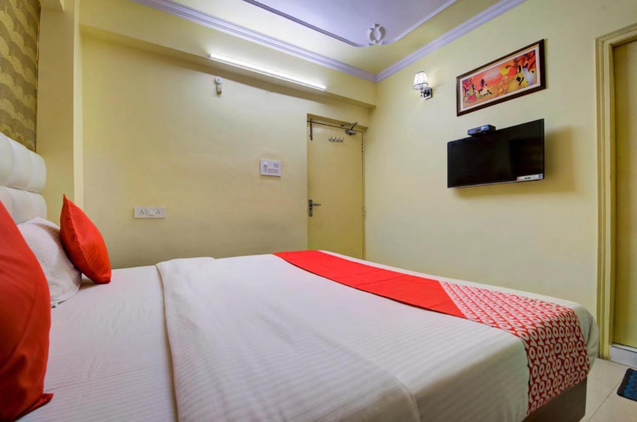 Hotel Garden Villa Patna  Esterno foto