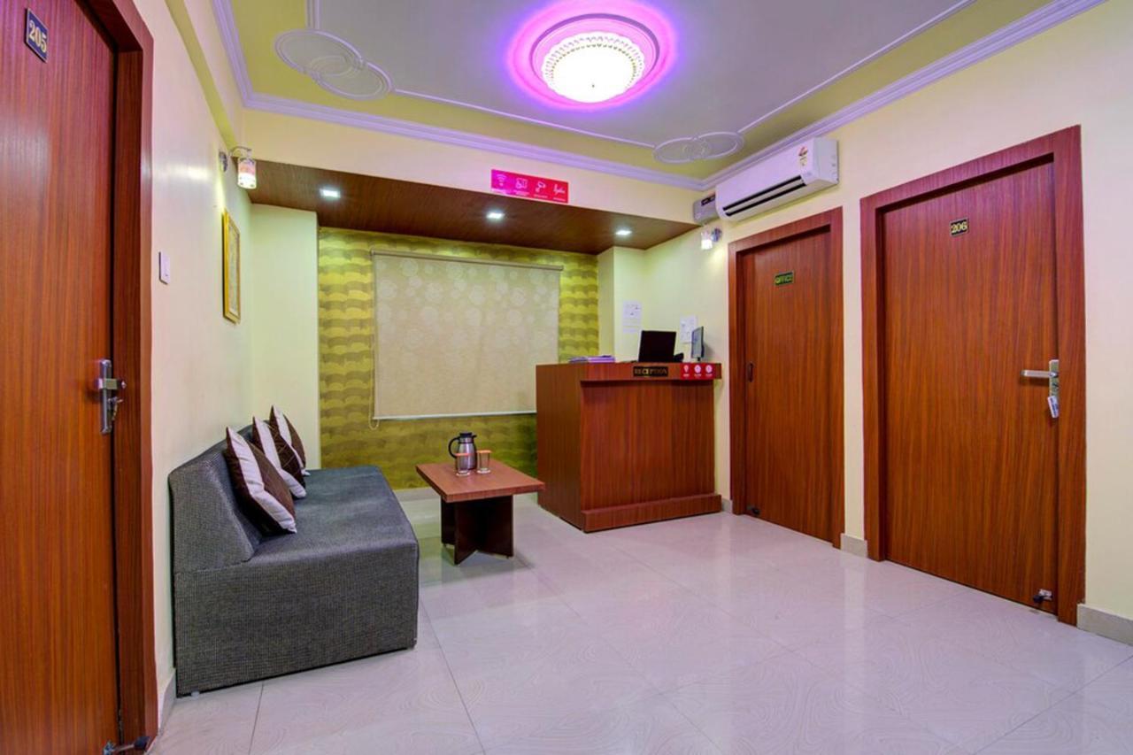 Hotel Garden Villa Patna  Esterno foto