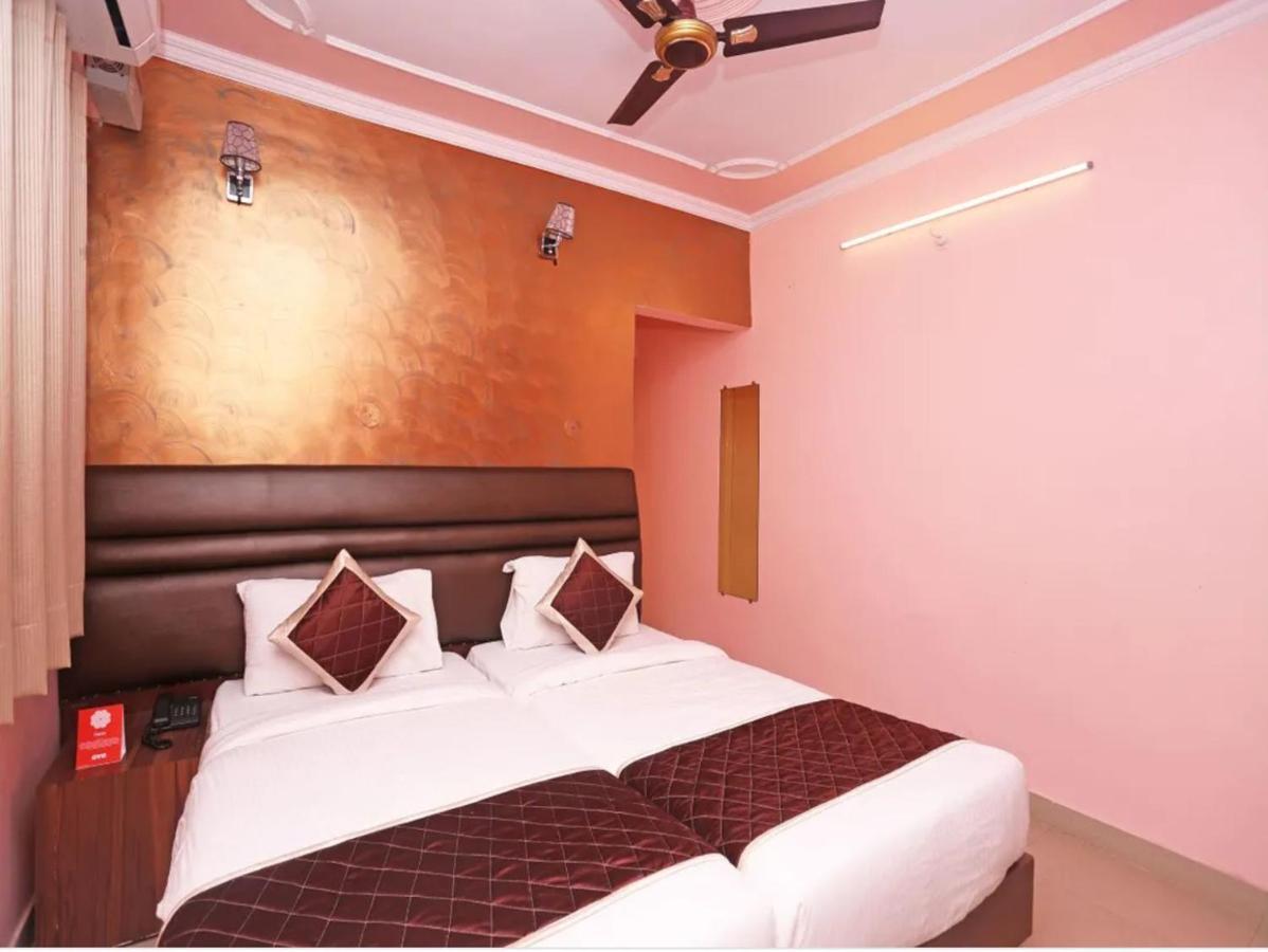 Hotel Garden Villa Patna  Esterno foto