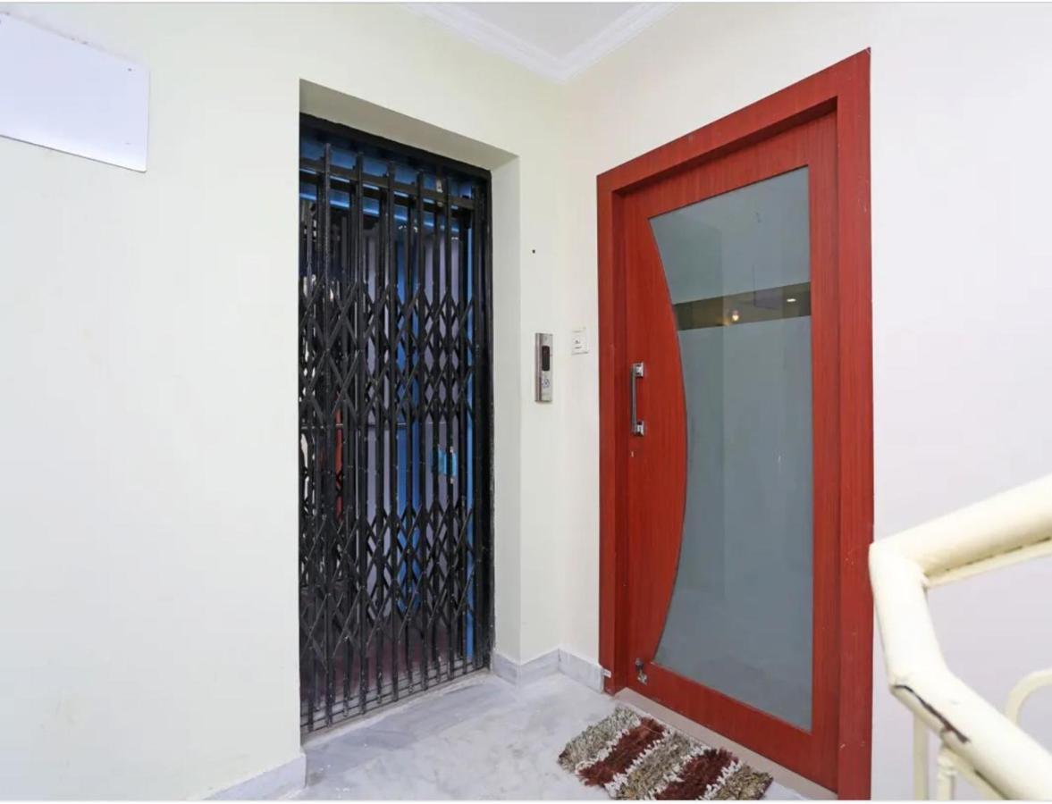 Hotel Garden Villa Patna  Esterno foto