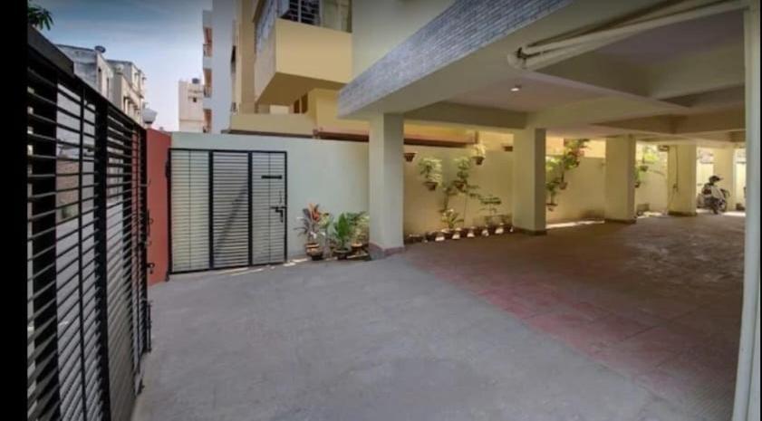 Hotel Garden Villa Patna  Esterno foto